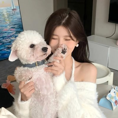 我的凡尔赛日记